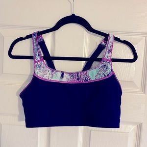 Fabletics Reversible High Impact Bra